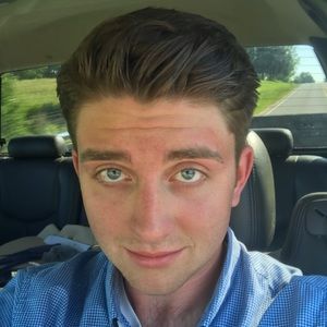 Meet your Posher, Braxton